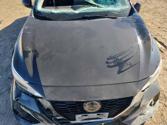 Фото 11 - NISSAN SENTRA