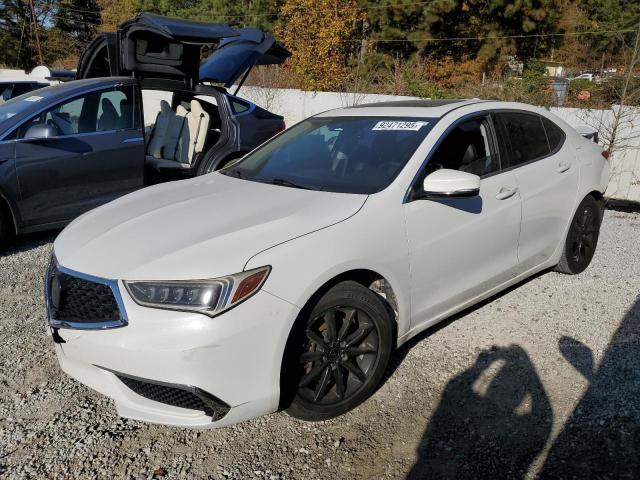 ACURA TLX 2019 VIN 19UUB1F32KA004889