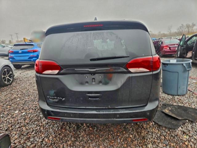 Фото 6 - CHRYSLER PACIFICA