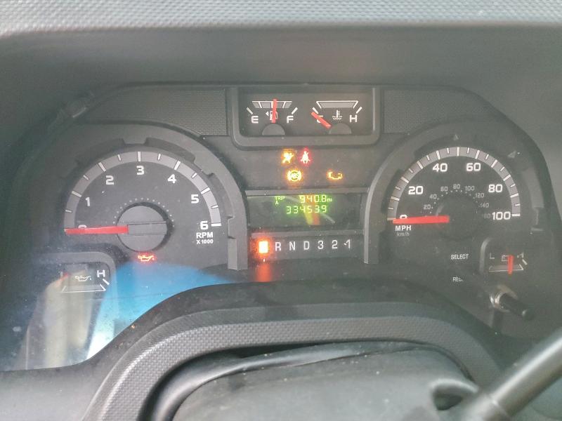 Фото 9 - FORD ALL Models