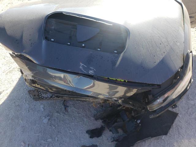 Фото 11 - SUBARU WRX