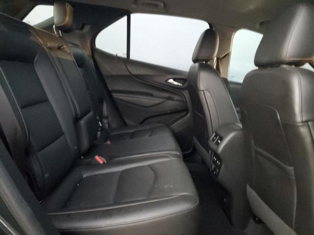 Фото 11 - CHEVROLET EQUINOX