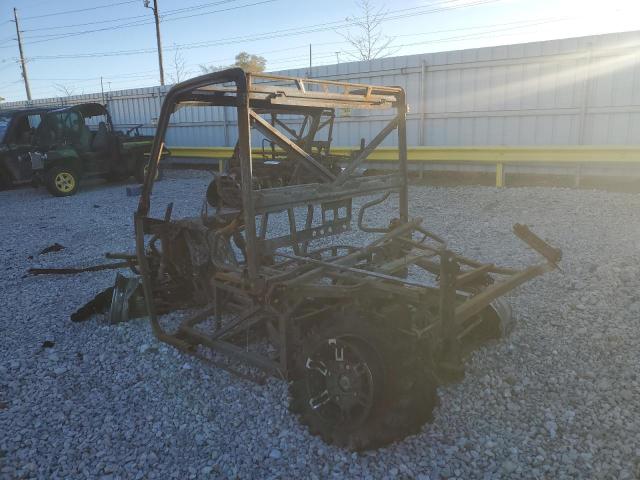 POLARIS SIDEBYSIDE 2015