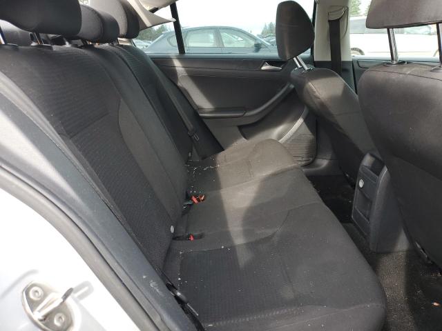 Фото 10 - VOLKSWAGEN JETTA