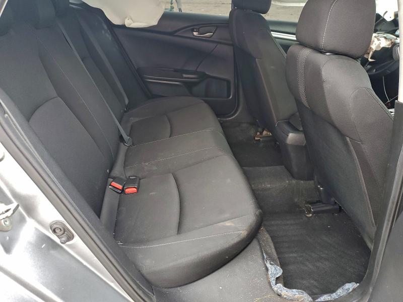 Фото 10 - HONDA CIVIC