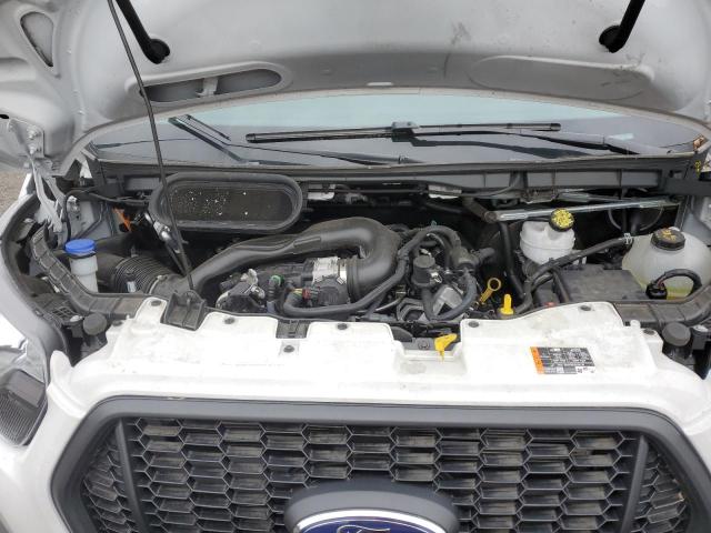 Фото 12 - FORD TRANSIT