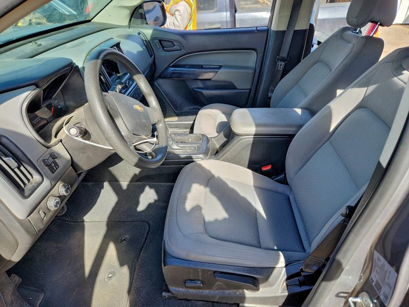 Фото 7 - CHEVROLET COLORADO