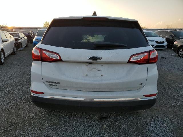 Фото 6 - CHEVROLET EQUINOX