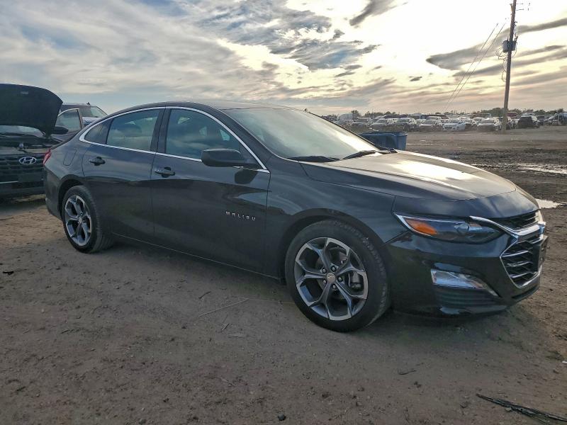 Фото 4 - CHEVROLET MALIBU