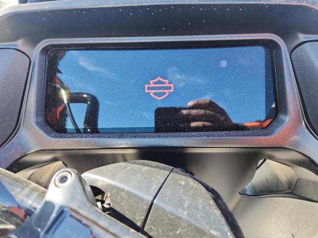 Фото 7 - HARLEY-DAVIDSON FL