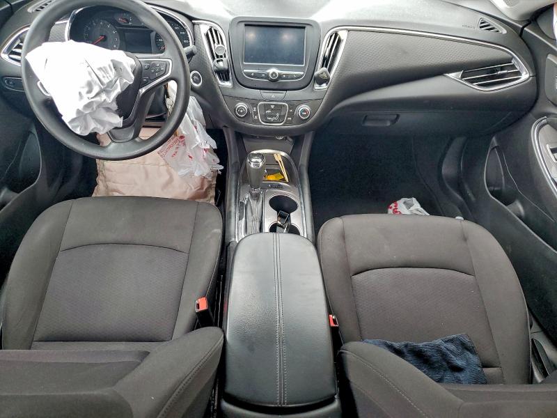 Фото 8 - CHEVROLET MALIBU