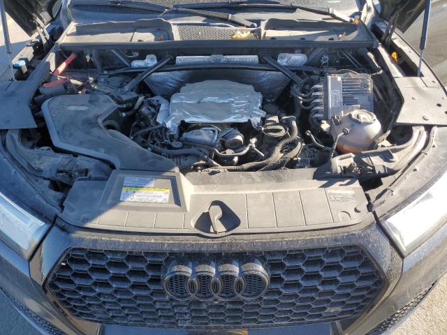 Фото 12 - AUDI SQ5