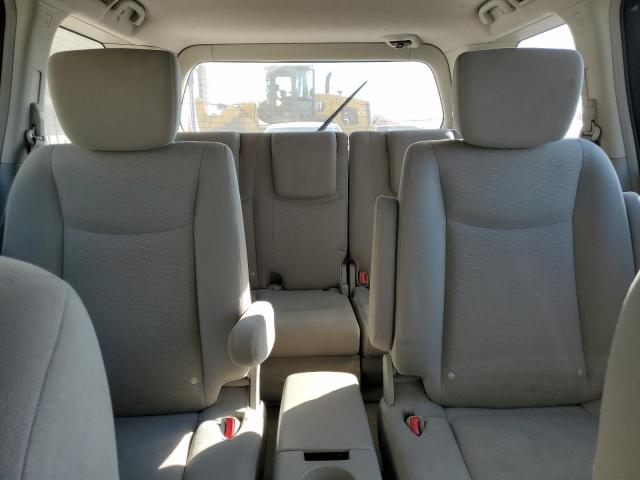 NISSAN QUEST 2015 VIN JN8AE2KP1F9132821