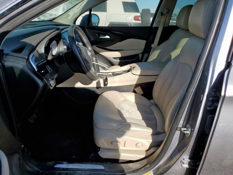 Фото 7 - BUICK ENVISION