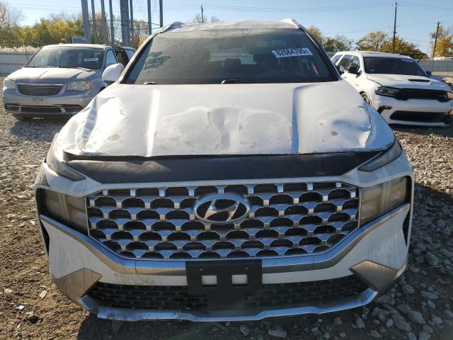 Фото 5 - HYUNDAI SANTA FE