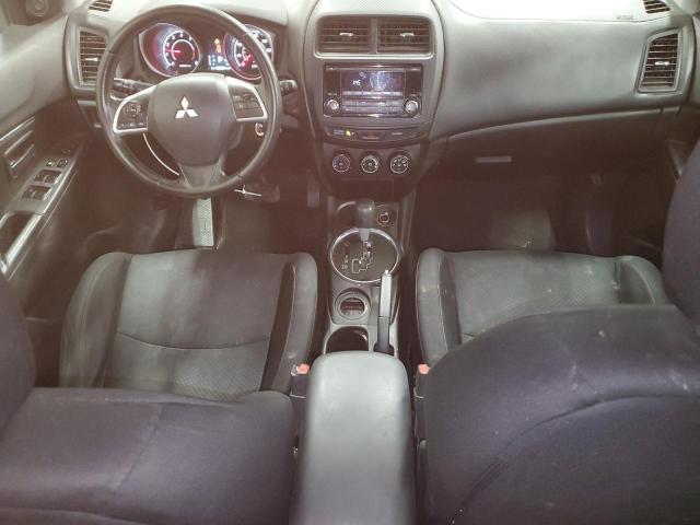 Фото 8 - MITSUBISHI OUTLANDER