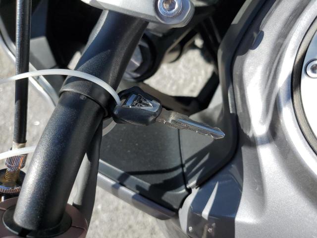 TRIUMPH TIGER SPOR 2022