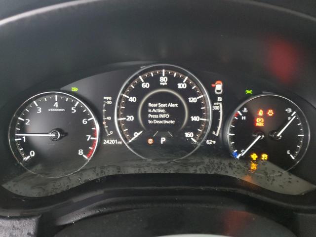 MAZDA CX30 2025 VIN 3MVDMBCM3SM770515