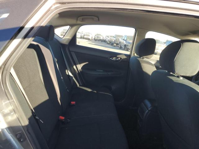 Фото 10 - NISSAN SENTRA