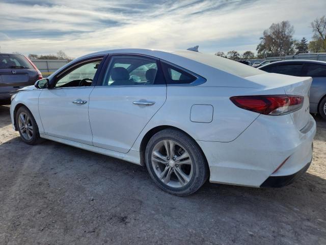 Фото 2 - HYUNDAI SONATA