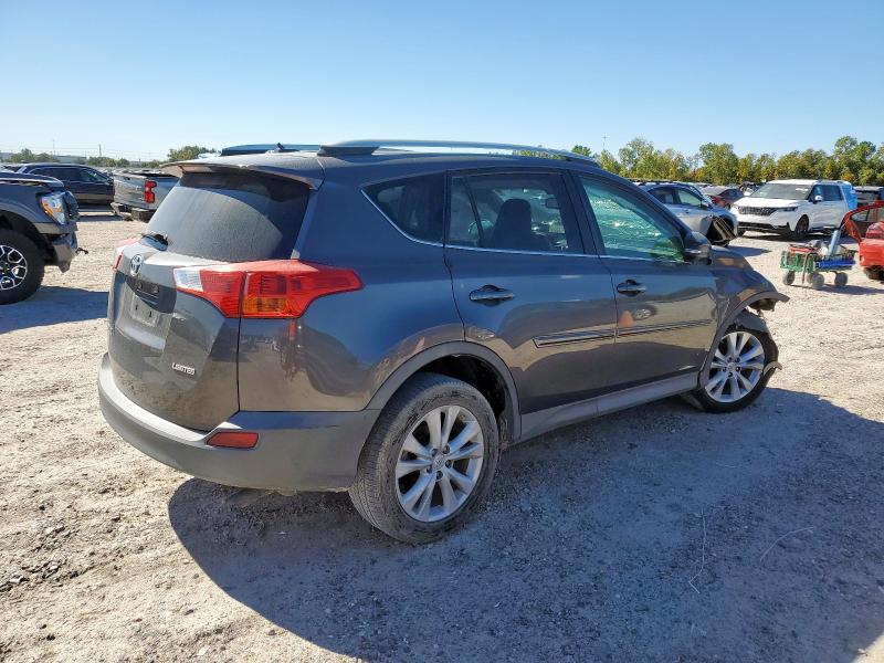 Фото 3 - TOYOTA RAV4