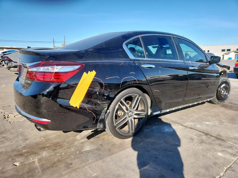 Фото 3 - HONDA ACCORD