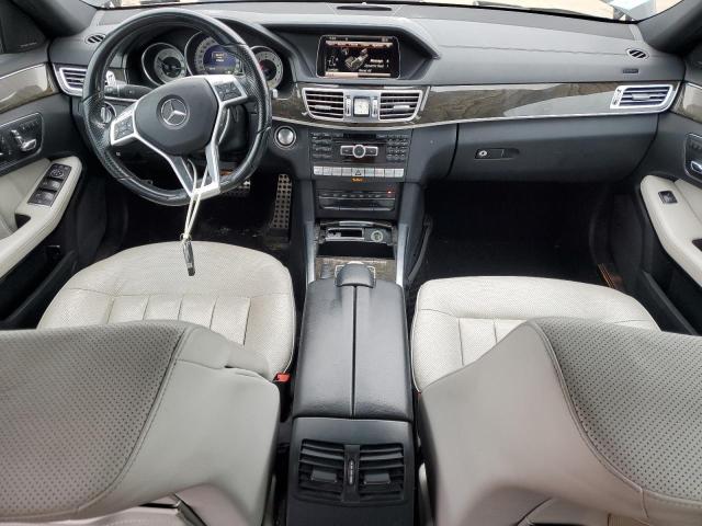 Фото 8 - MERCEDES-BENZ E-CLASS