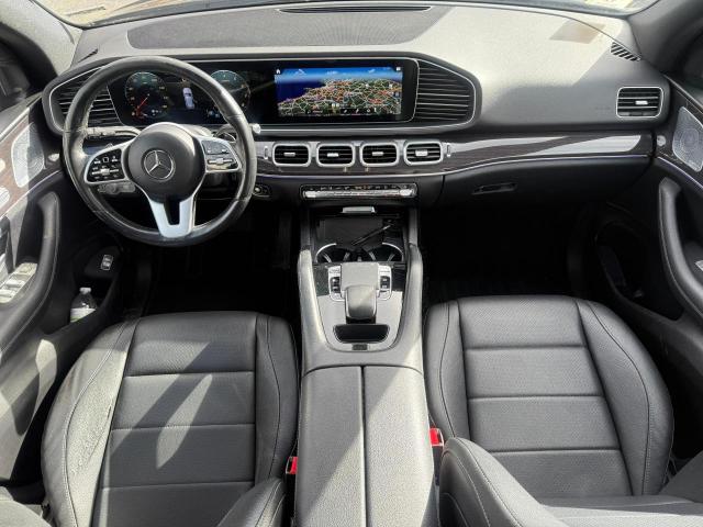 Фото 8 - MERCEDES-BENZ GLE-CLASS