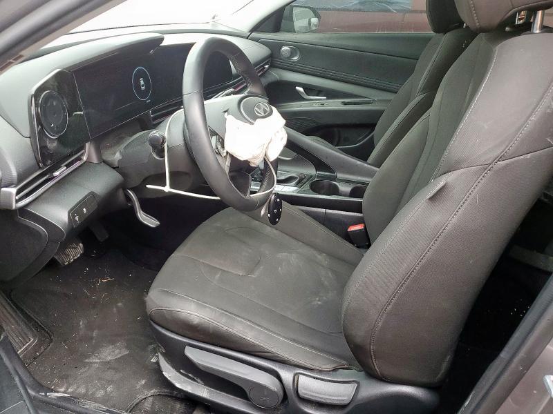 Фото 7 - HYUNDAI ELANTRA