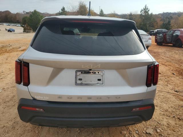 Фото 6 - KIA SORENTO