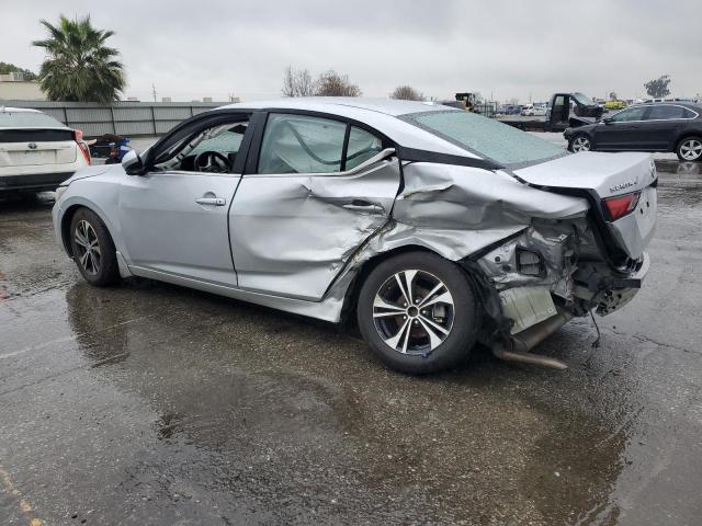 Фото 2 - NISSAN SENTRA