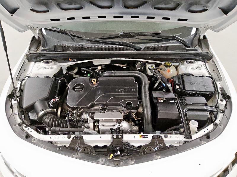 Фото 12 - CHEVROLET MALIBU