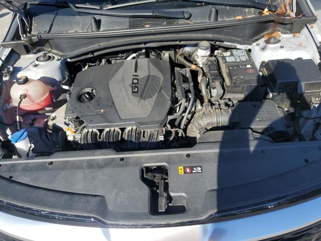 Фото 12 - KIA SPORTAGE