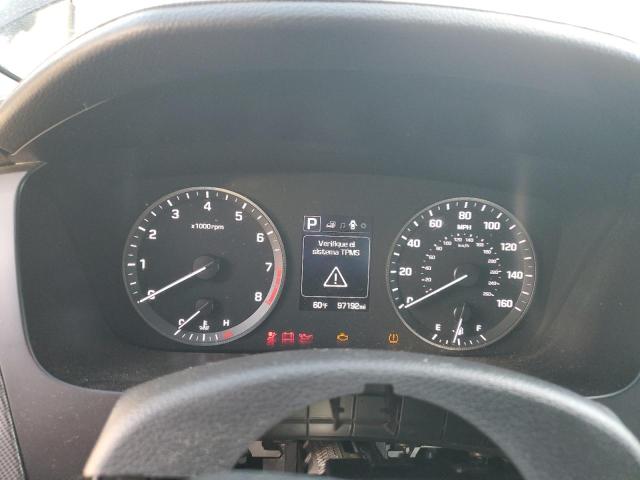 Фото 9 - HYUNDAI SONATA