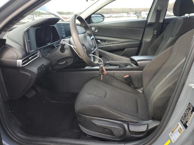 Фото 7 - HYUNDAI ELANTRA