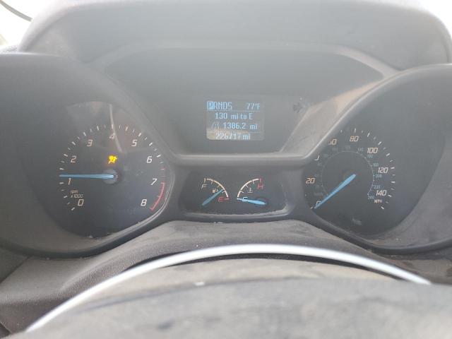 Фото 9 - FORD TRANSIT