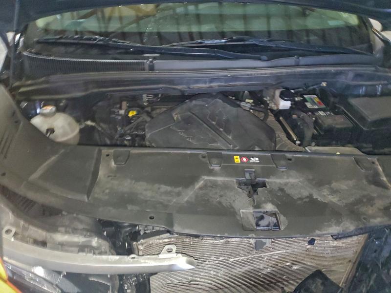 KIA CARNIVAL L 2022 VIN KNDNB4H30N6091944