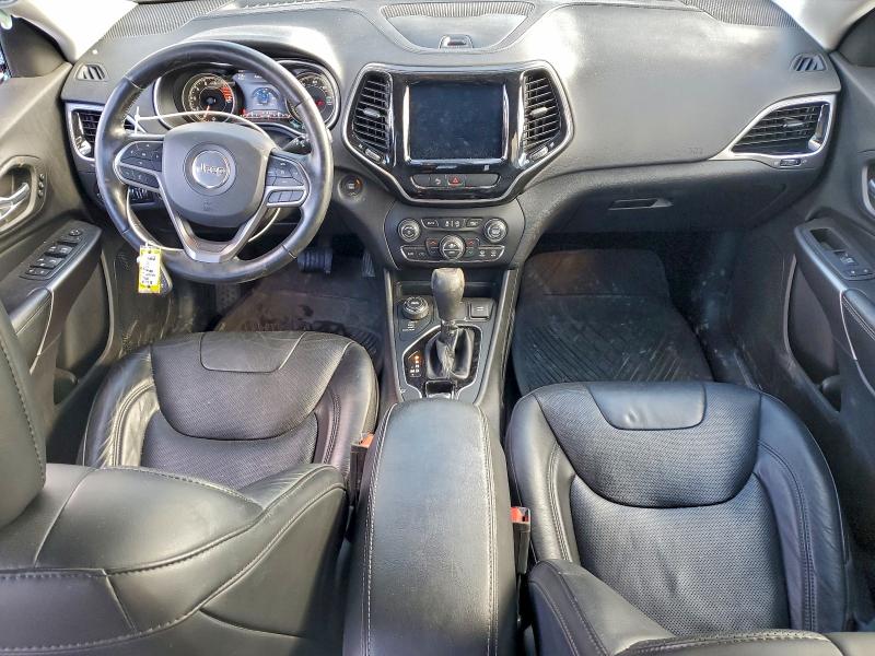 Фото 8 - JEEP GRAND CHER