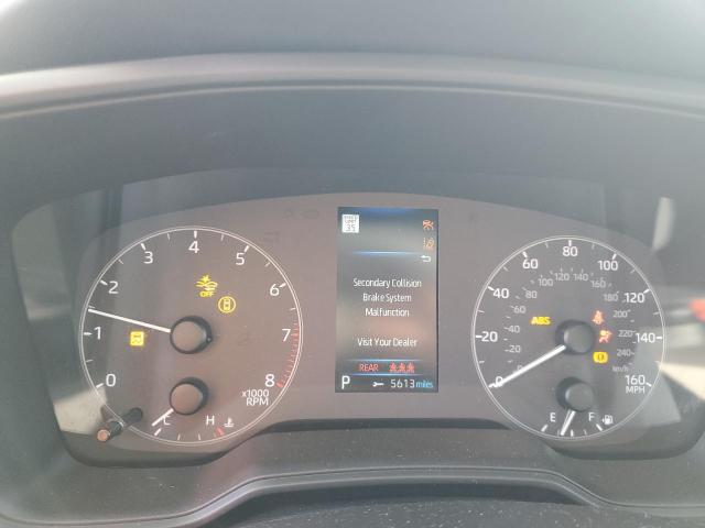 Фото 9 - TOYOTA COROLLA