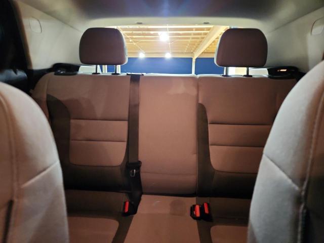 Фото 10 - CHEVROLET TRAILBLZR