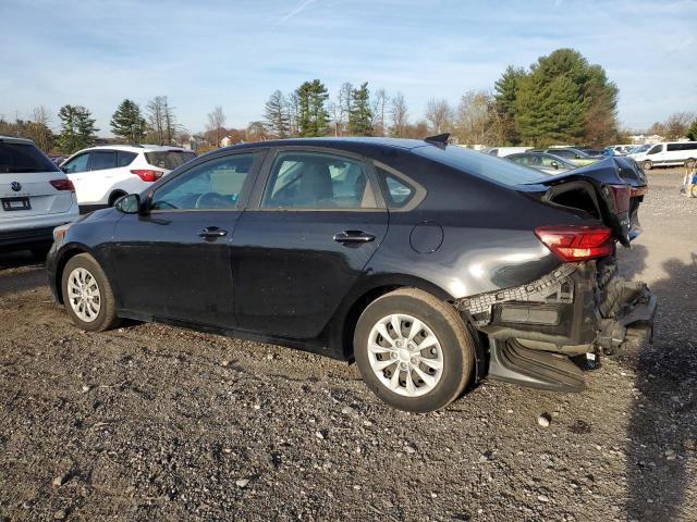 Фото 2 - KIA FORTE