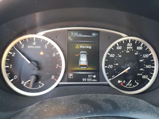 Фото 9 - NISSAN SENTRA