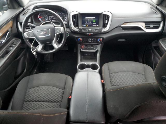 Фото 8 - GMC TERRAIN