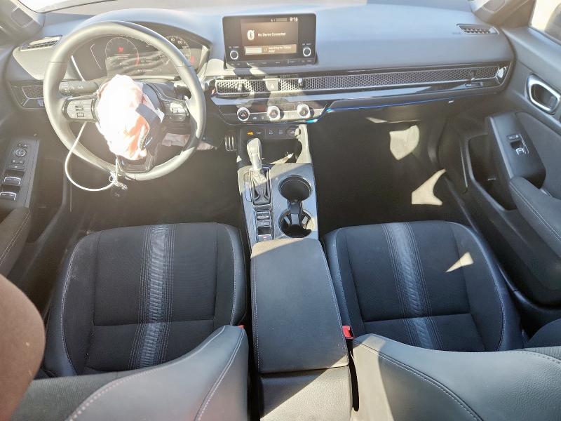 Фото 8 - HONDA CIVIC