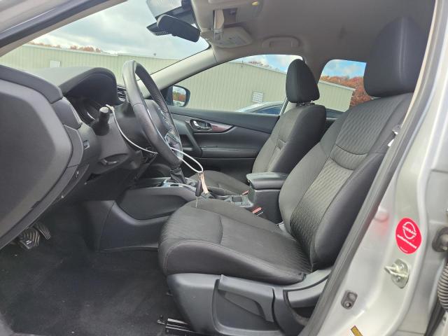 Фото 7 - NISSAN ROGUE