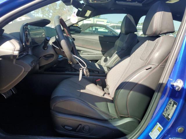 Фото 7 - HYUNDAI ELANTRA