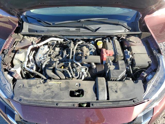 Фото 11 - NISSAN SENTRA