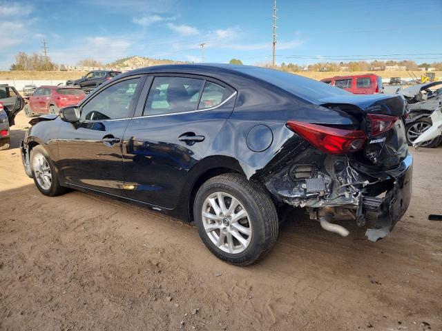 Фото 2 - MAZDA 3