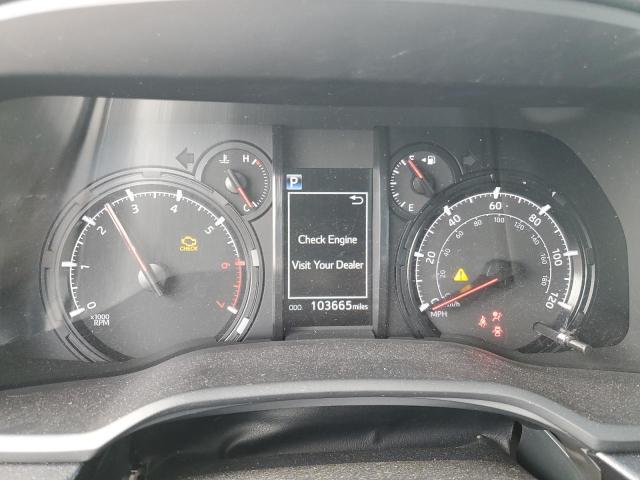 Фото 9 - TOYOTA 4RUNNER