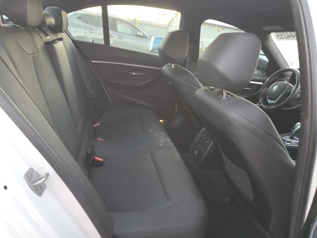 Фото 10 - BMW 3 SERIES